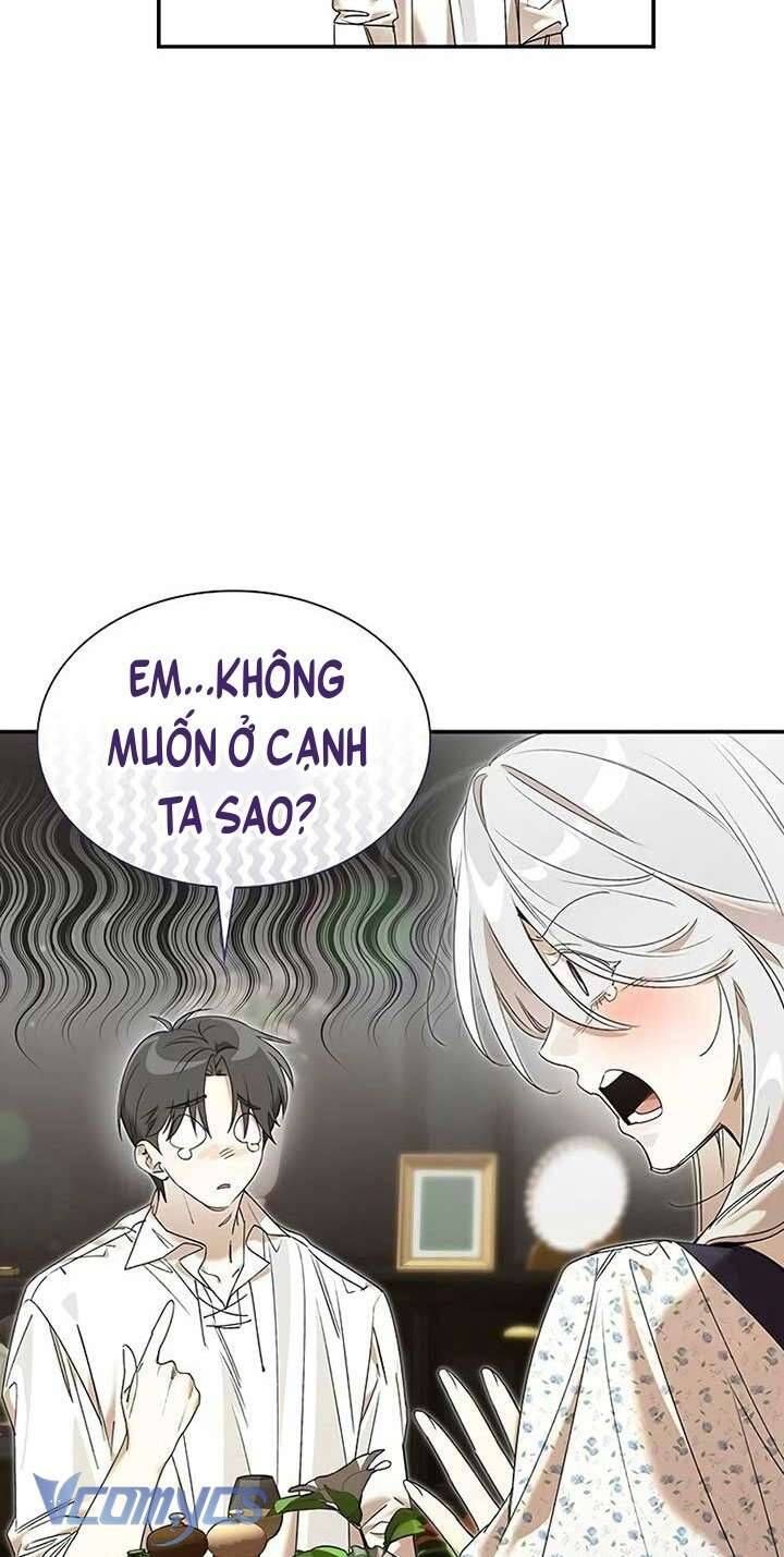 Cứ Cố Gắng Hết Sức Để Hối Hận - Chap 19 - Trang 29