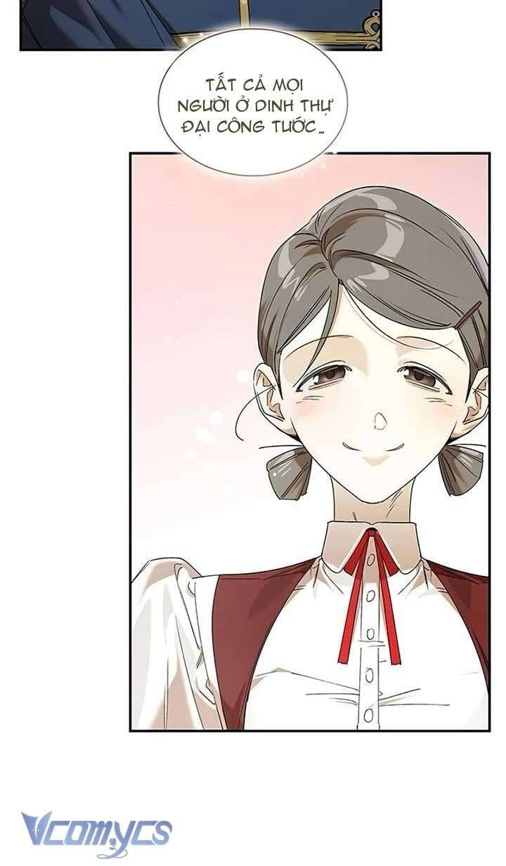 Cứ Cố Gắng Hết Sức Để Hối Hận - Chap 19 - Trang 34