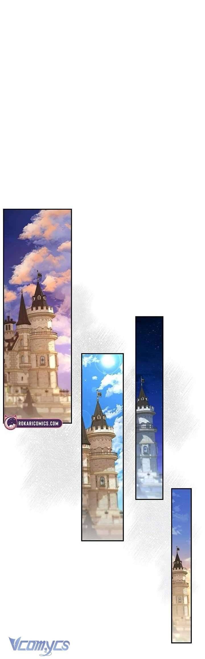 Cứ Cố Gắng Hết Sức Để Hối Hận - Chap 19 - Trang 37