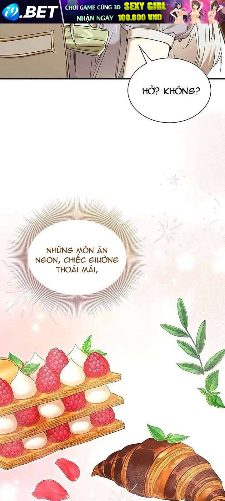 Cứ Cố Gắng Hết Sức Để Hối Hận - Chap 19 - Trang 39
