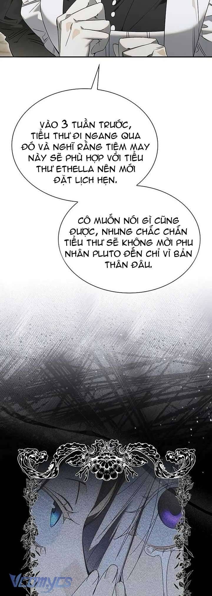 Cứ Cố Gắng Hết Sức Để Hối Hận - Chap 19 - Trang 5