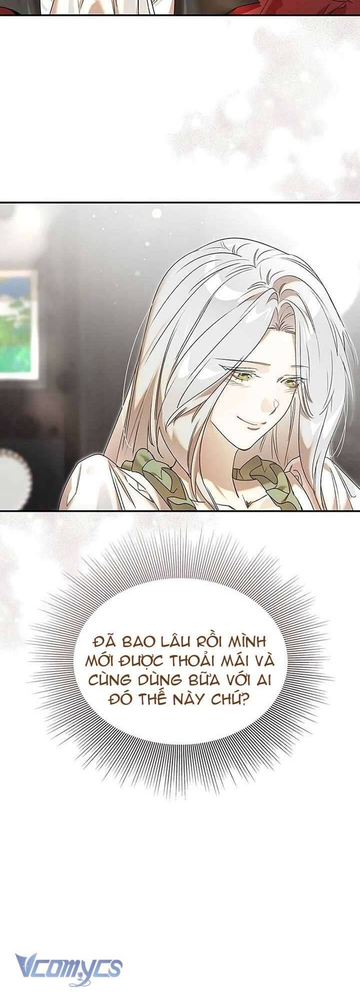 Cứ Cố Gắng Hết Sức Để Hối Hận - Chap 19 - Trang 42