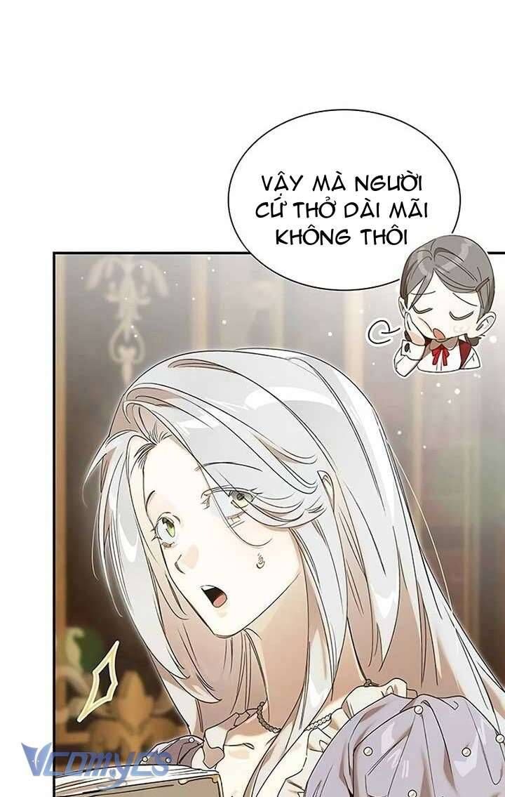 Cứ Cố Gắng Hết Sức Để Hối Hận - Chap 19 - Trang 43