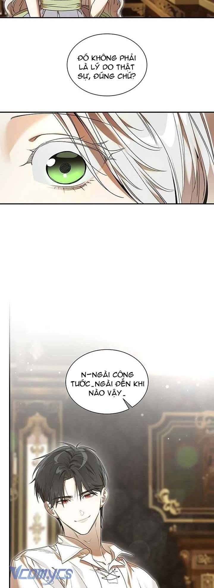 Cứ Cố Gắng Hết Sức Để Hối Hận - Chap 19 - Trang 46