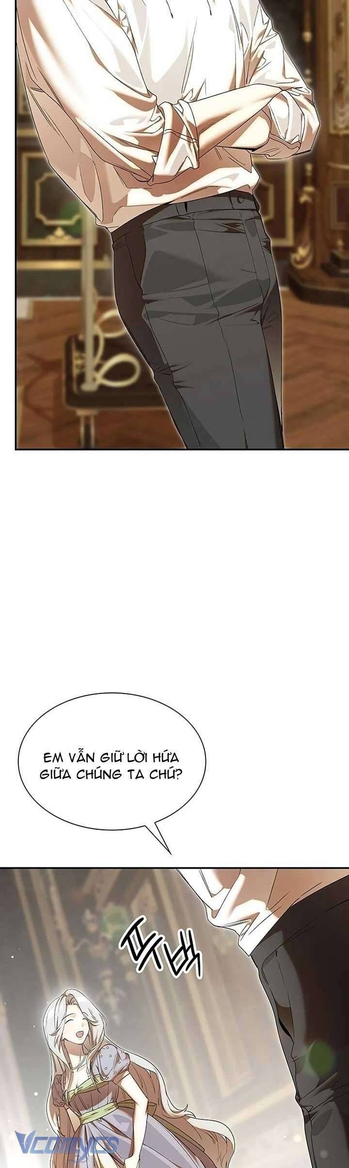 Cứ Cố Gắng Hết Sức Để Hối Hận - Chap 19 - Trang 47