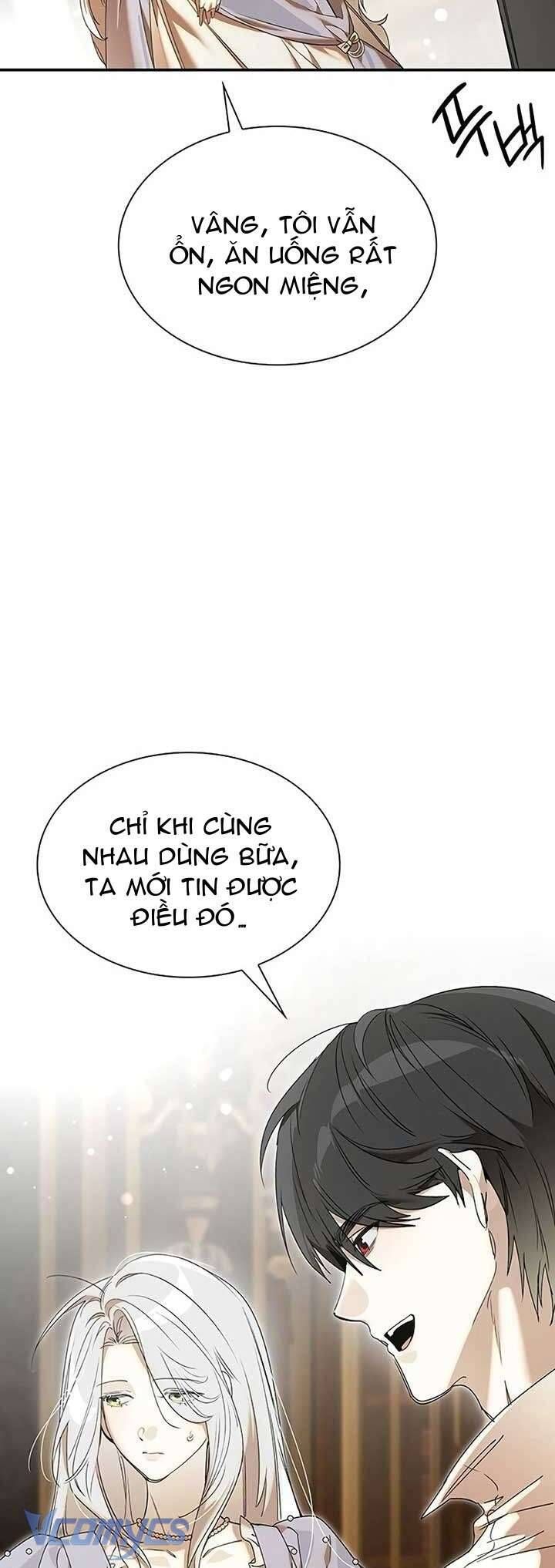 Cứ Cố Gắng Hết Sức Để Hối Hận - Chap 19 - Trang 48