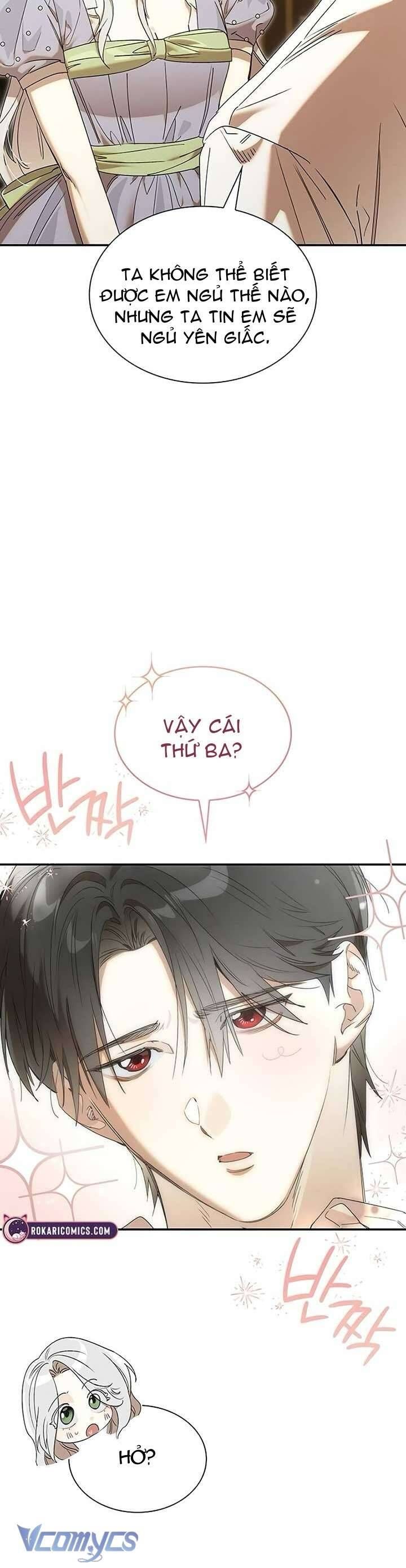 Cứ Cố Gắng Hết Sức Để Hối Hận - Chap 19 - Trang 49