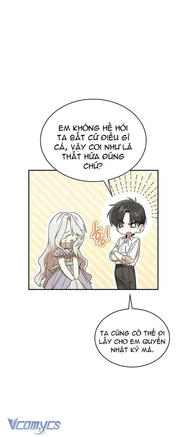 Cứ Cố Gắng Hết Sức Để Hối Hận - Chap 19 - Trang 50