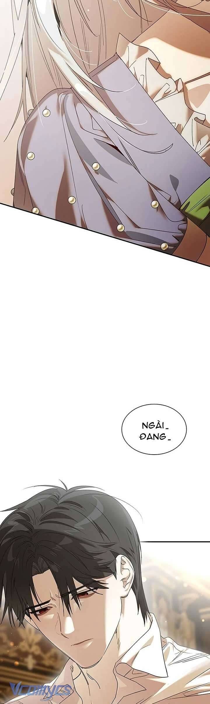 Cứ Cố Gắng Hết Sức Để Hối Hận - Chap 19 - Trang 60