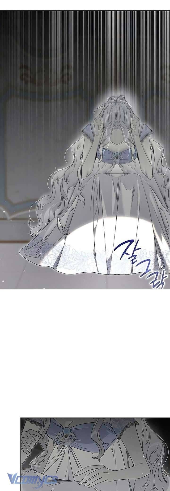Cứ Cố Gắng Hết Sức Để Hối Hận - Chap 19 - Trang 7