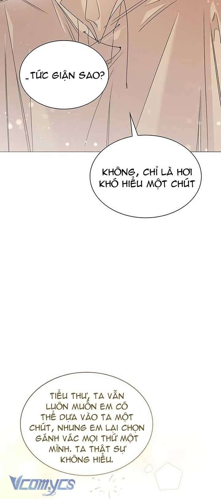 Cứ Cố Gắng Hết Sức Để Hối Hận - Chap 19 - Trang 61