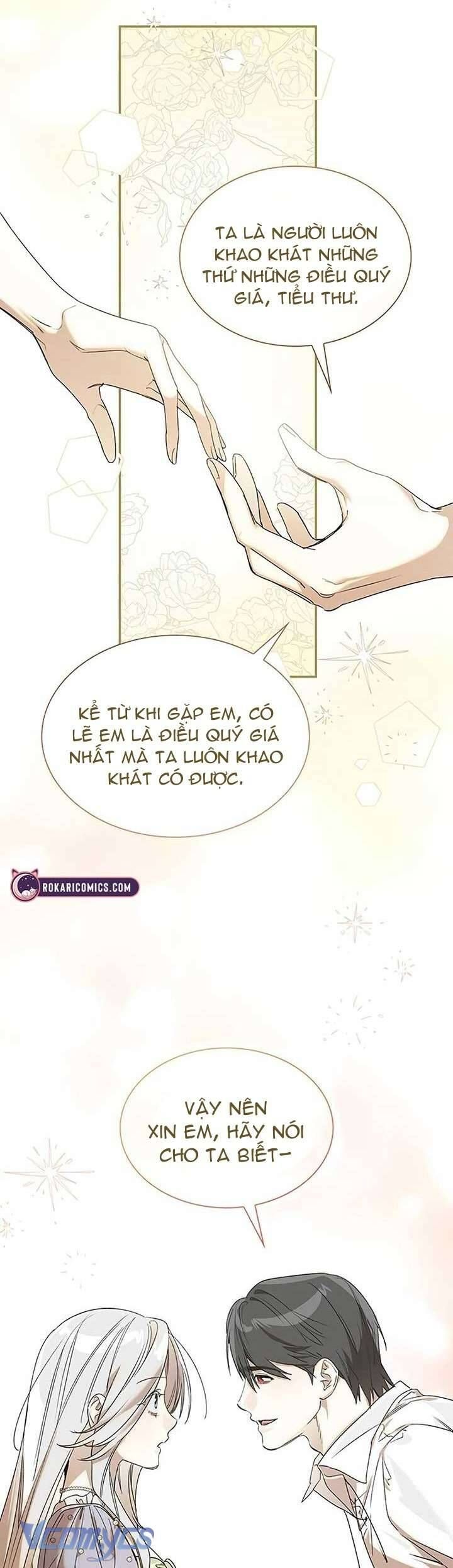 Cứ Cố Gắng Hết Sức Để Hối Hận - Chap 19 - Trang 62