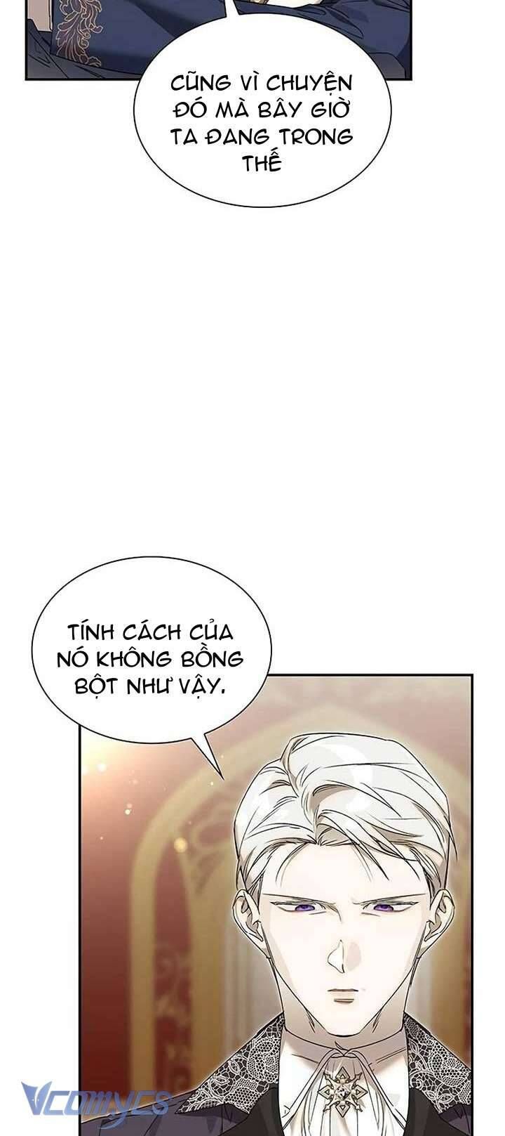 Cứ Cố Gắng Hết Sức Để Hối Hận - Chap 19 - Trang 66