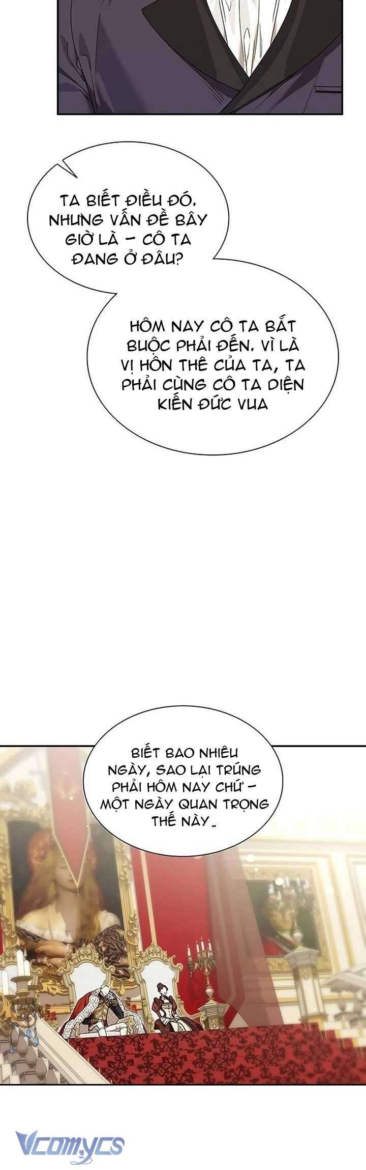 Cứ Cố Gắng Hết Sức Để Hối Hận - Chap 19 - Trang 67