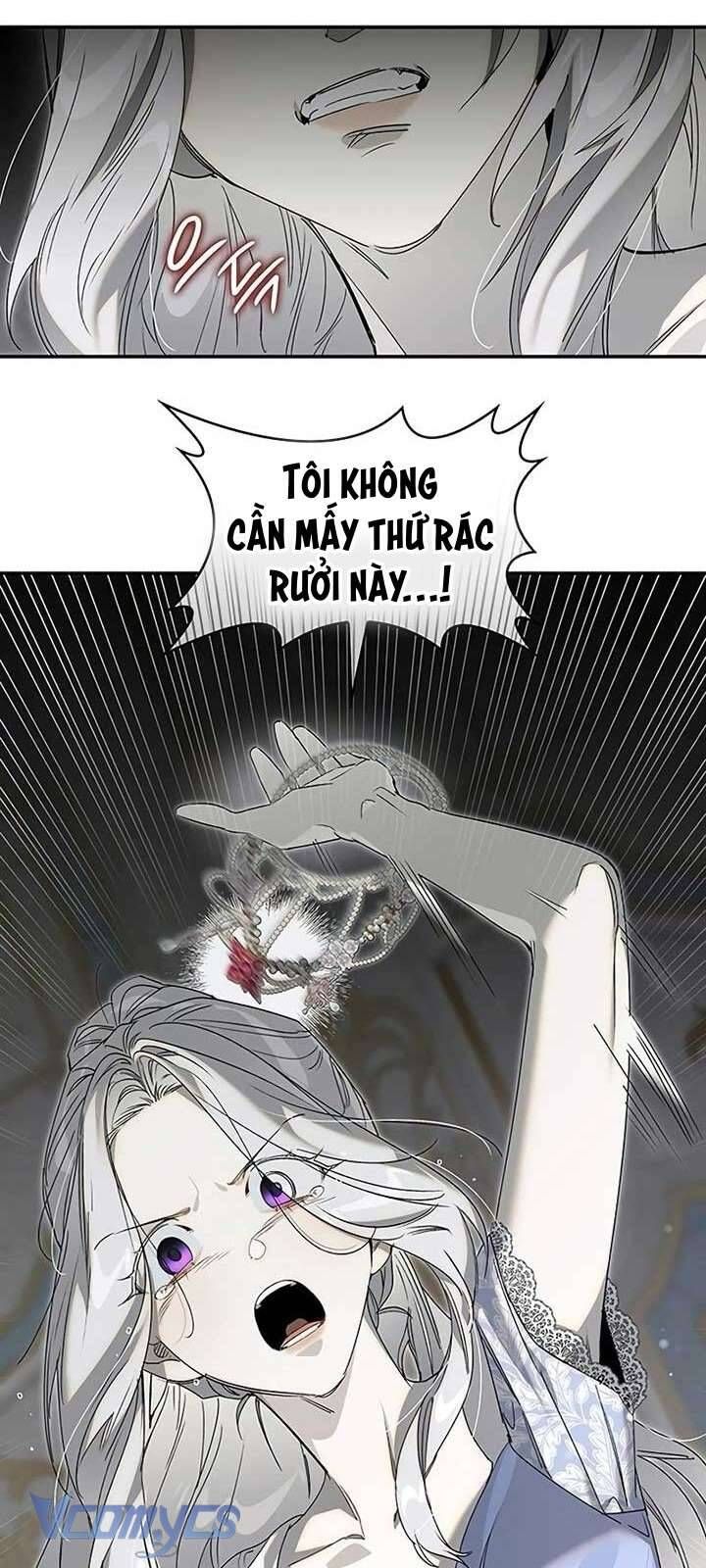 Cứ Cố Gắng Hết Sức Để Hối Hận - Chap 19 - Trang 10