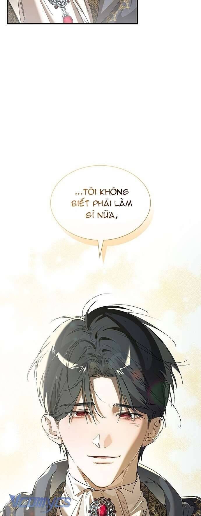 Cứ Cố Gắng Hết Sức Để Hối Hận - Chap 2 - Trang 2