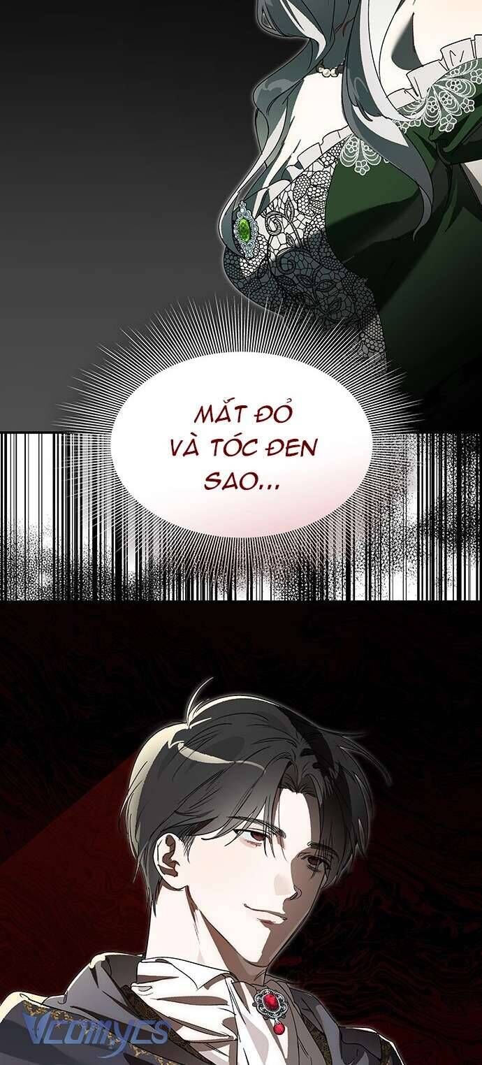 Cứ Cố Gắng Hết Sức Để Hối Hận - Chap 2 - Trang 11