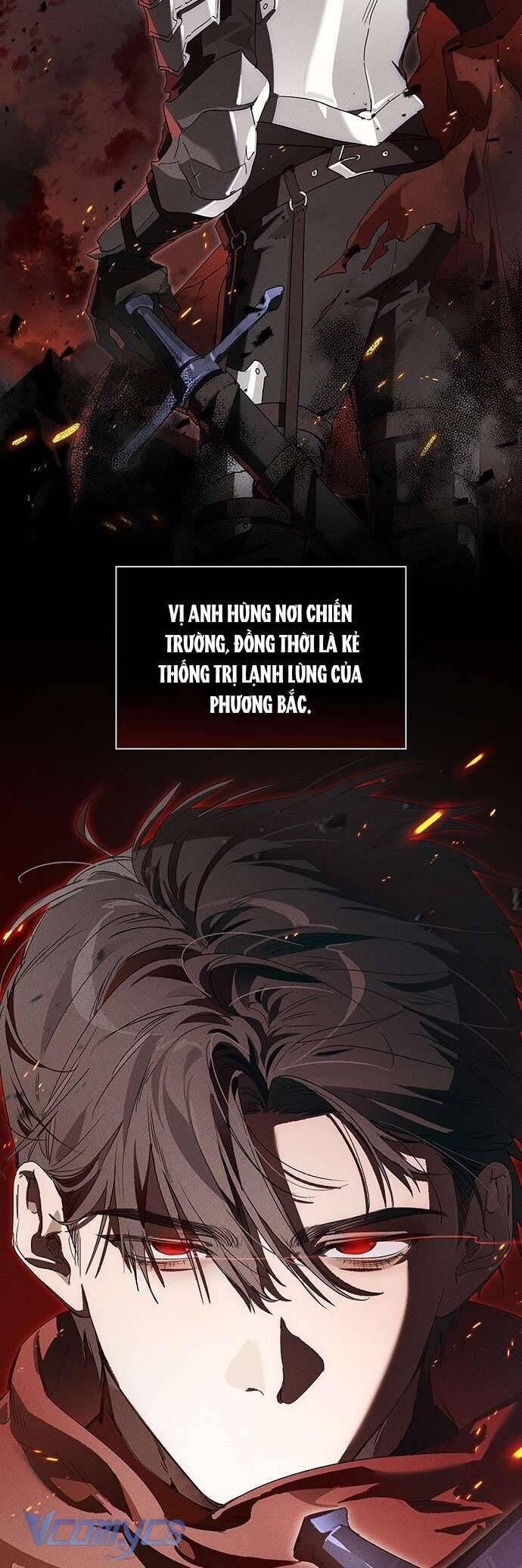 Cứ Cố Gắng Hết Sức Để Hối Hận - Chap 2 - Trang 14