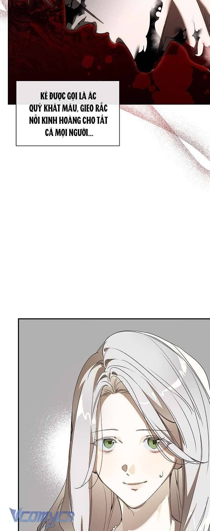 Cứ Cố Gắng Hết Sức Để Hối Hận - Chap 2 - Trang 16