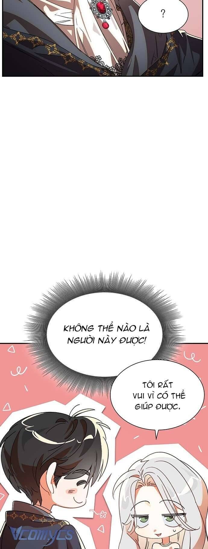 Cứ Cố Gắng Hết Sức Để Hối Hận - Chap 2 - Trang 18