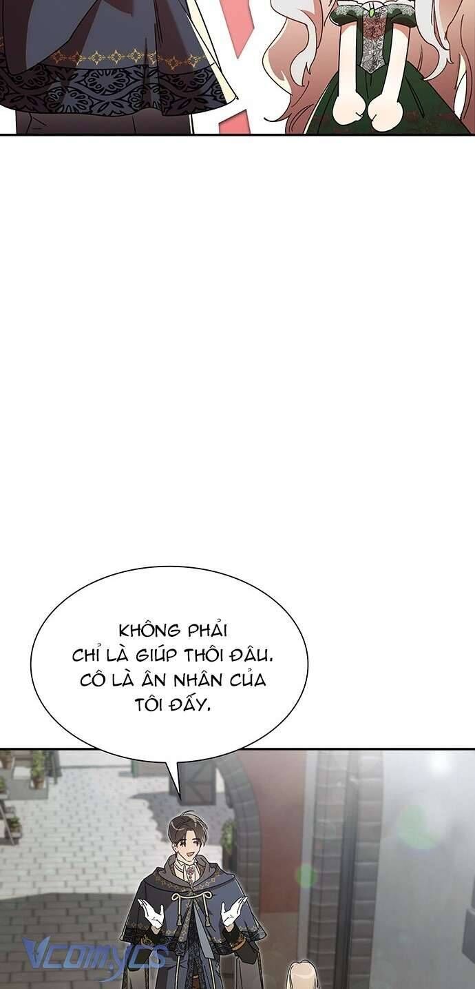Cứ Cố Gắng Hết Sức Để Hối Hận - Chap 2 - Trang 19