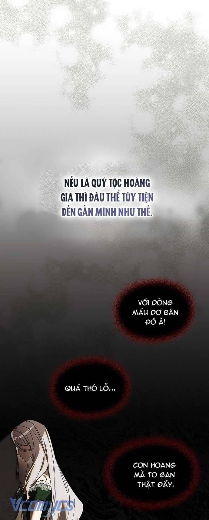 Cứ Cố Gắng Hết Sức Để Hối Hận - Chap 2 - Trang 23