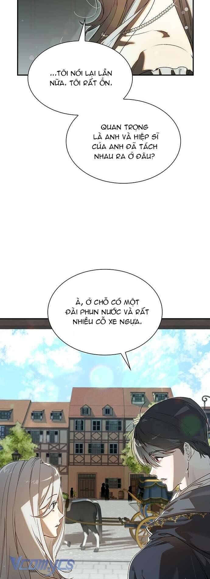 Cứ Cố Gắng Hết Sức Để Hối Hận - Chap 2 - Trang 25