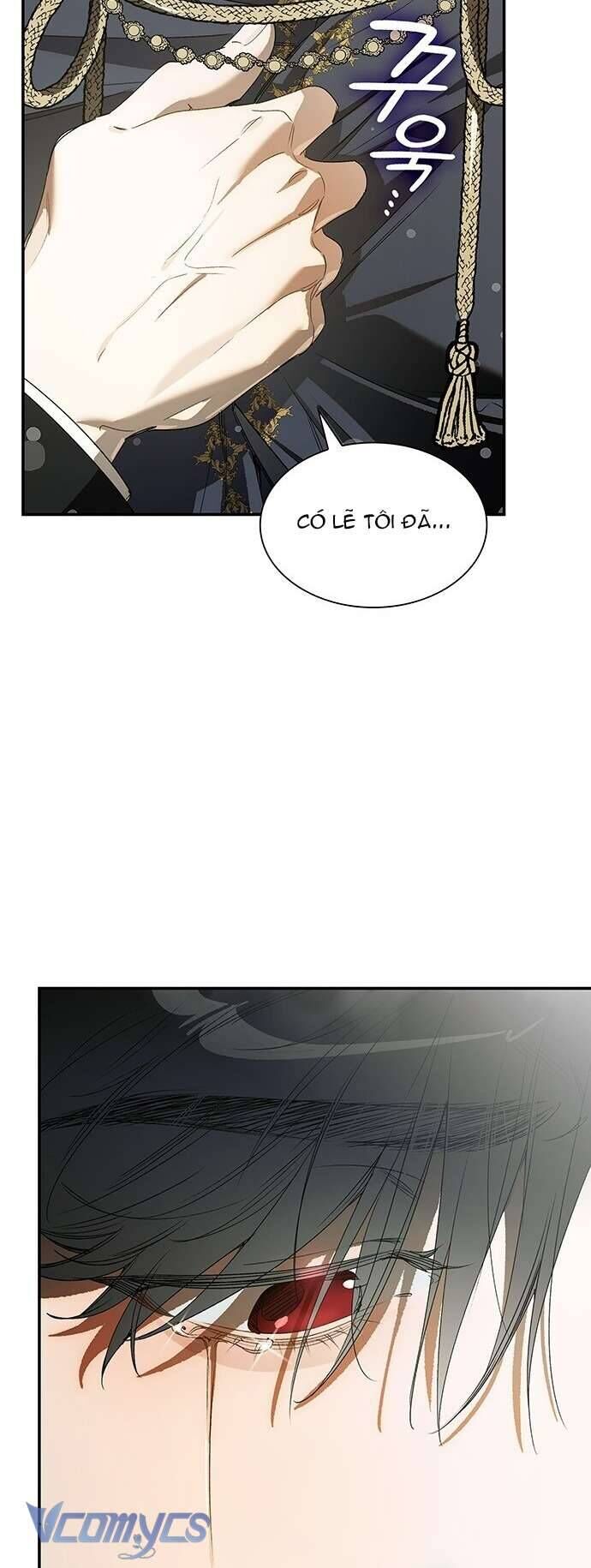 Cứ Cố Gắng Hết Sức Để Hối Hận - Chap 2 - Trang 4