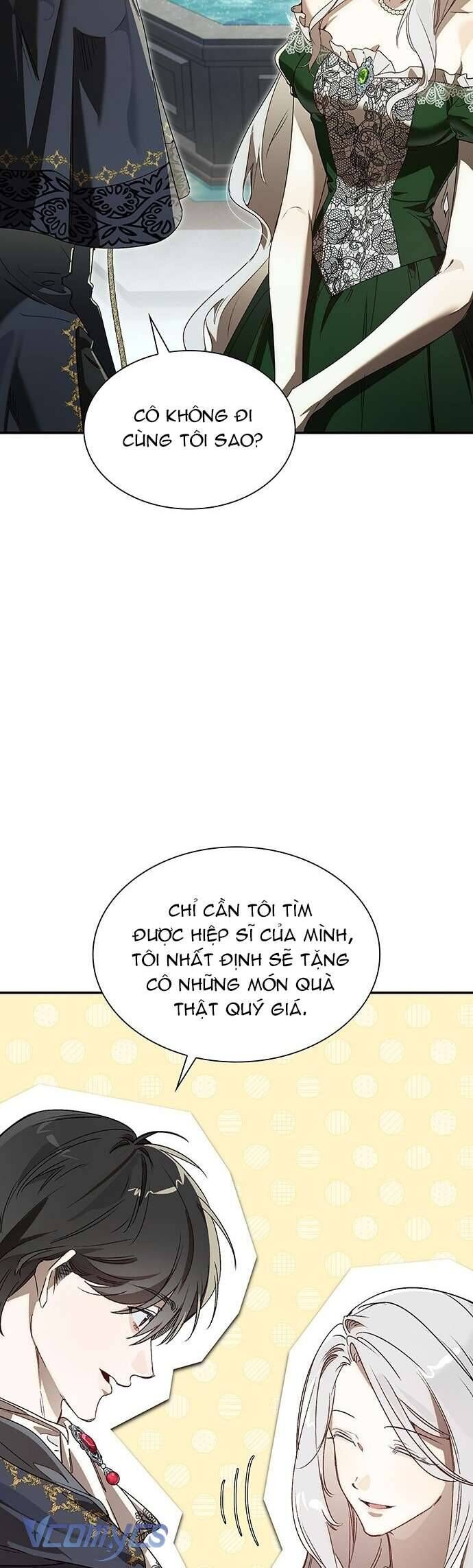 Cứ Cố Gắng Hết Sức Để Hối Hận - Chap 2 - Trang 31