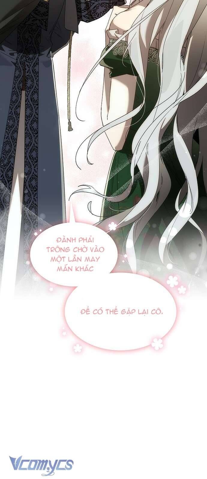 Cứ Cố Gắng Hết Sức Để Hối Hận - Chap 2 - Trang 35