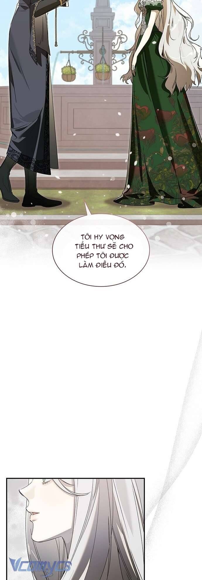 Cứ Cố Gắng Hết Sức Để Hối Hận - Chap 2 - Trang 38
