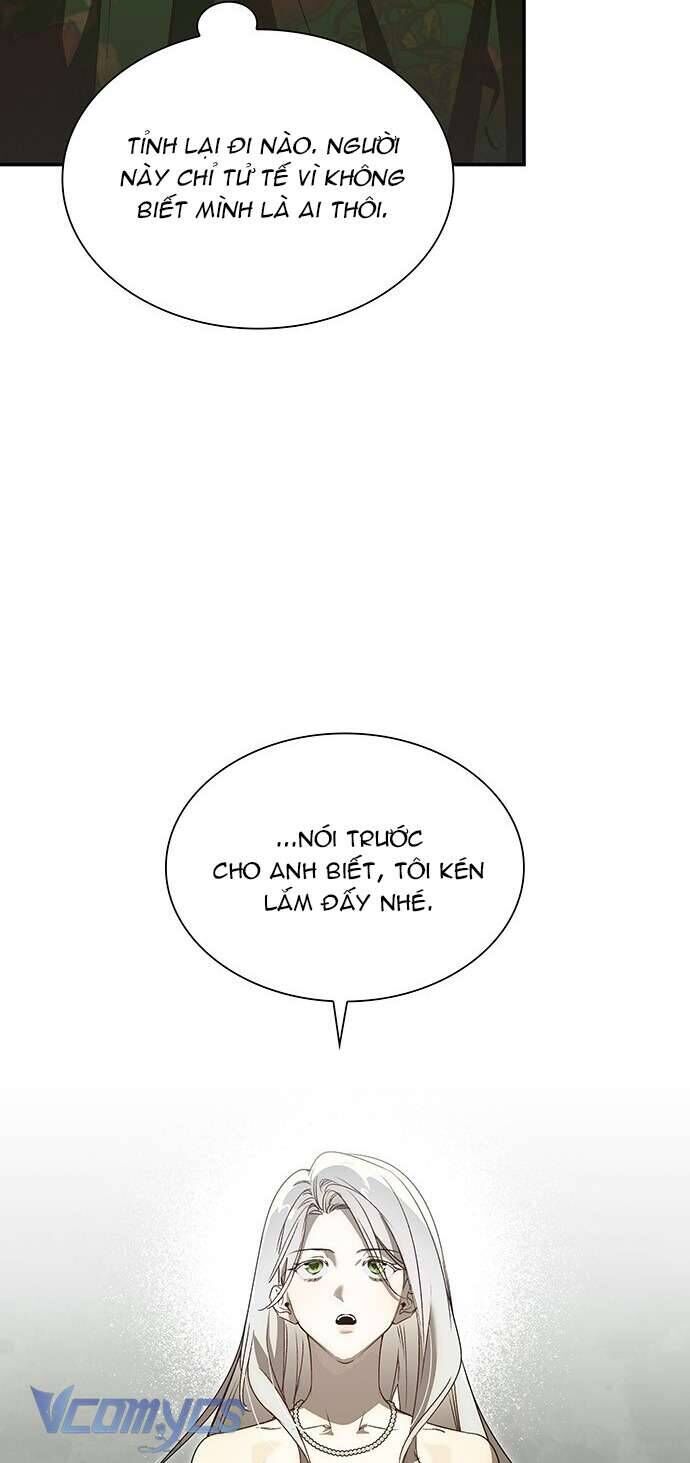 Cứ Cố Gắng Hết Sức Để Hối Hận - Chap 2 - Trang 43