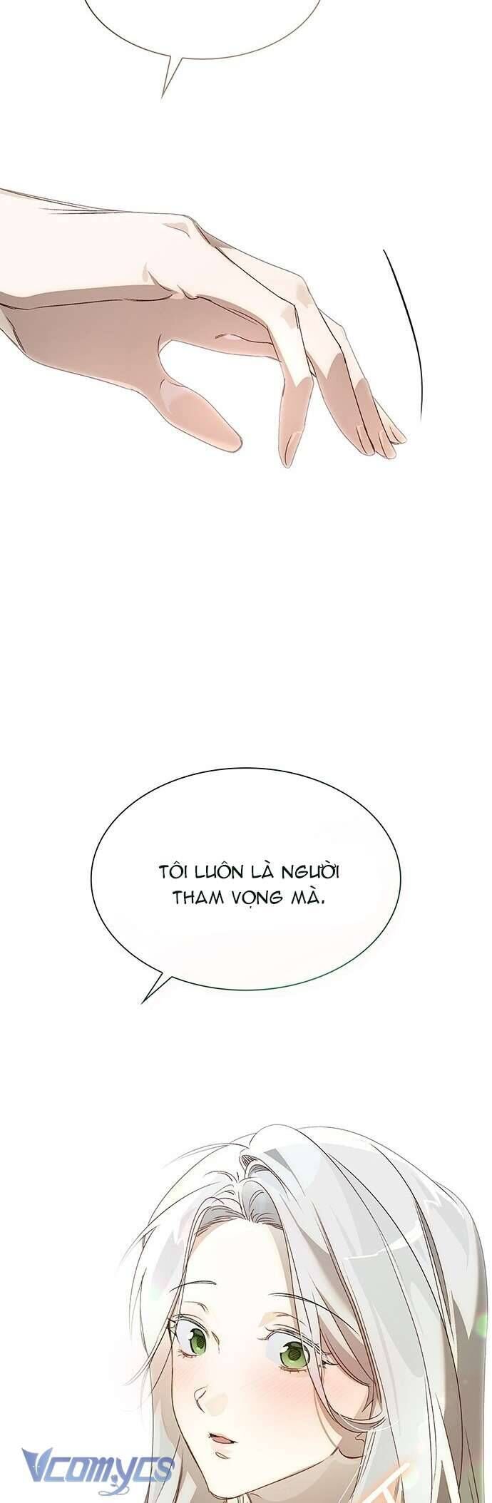 Cứ Cố Gắng Hết Sức Để Hối Hận - Chap 2 - Trang 45