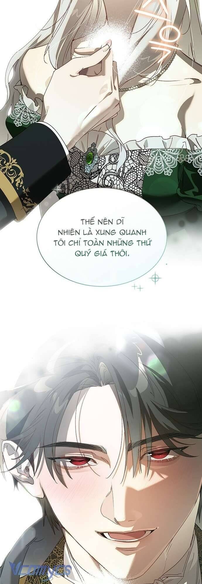 Cứ Cố Gắng Hết Sức Để Hối Hận - Chap 2 - Trang 46