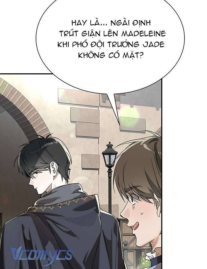 Cứ Cố Gắng Hết Sức Để Hối Hận - Chap 2 - Trang 55