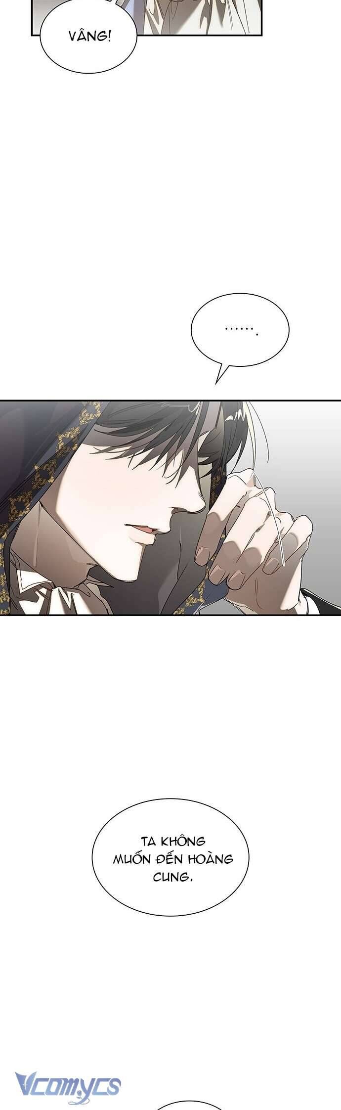 Cứ Cố Gắng Hết Sức Để Hối Hận - Chap 2 - Trang 61