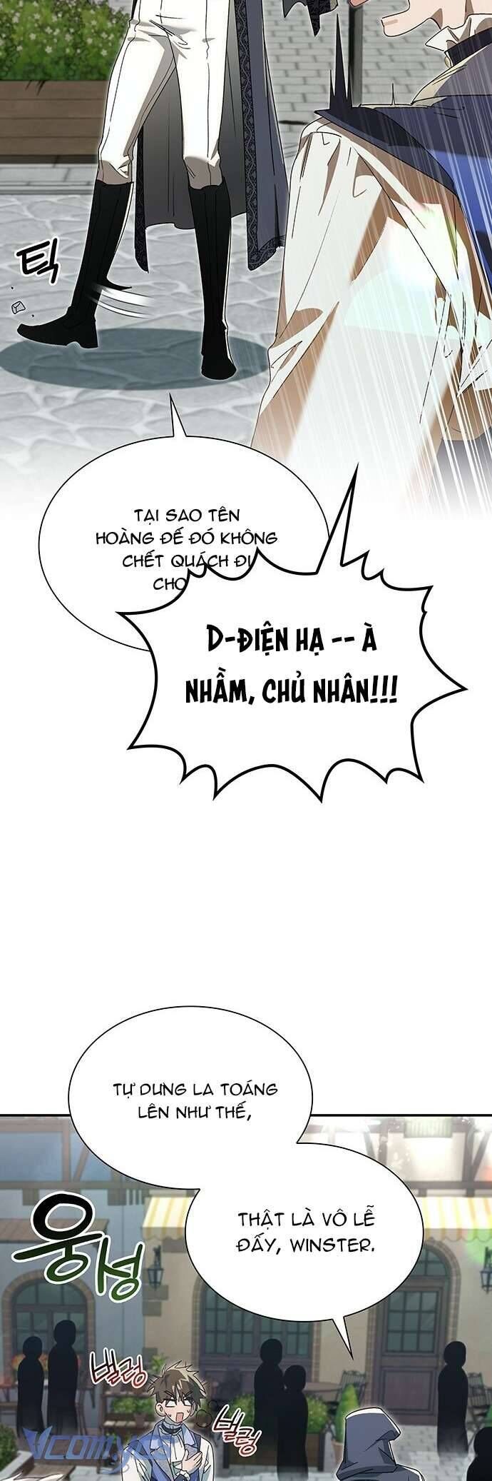 Cứ Cố Gắng Hết Sức Để Hối Hận - Chap 2 - Trang 63