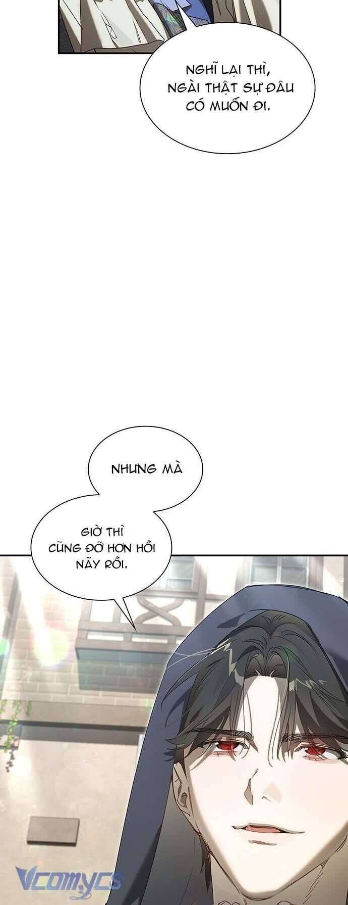 Cứ Cố Gắng Hết Sức Để Hối Hận - Chap 2 - Trang 65