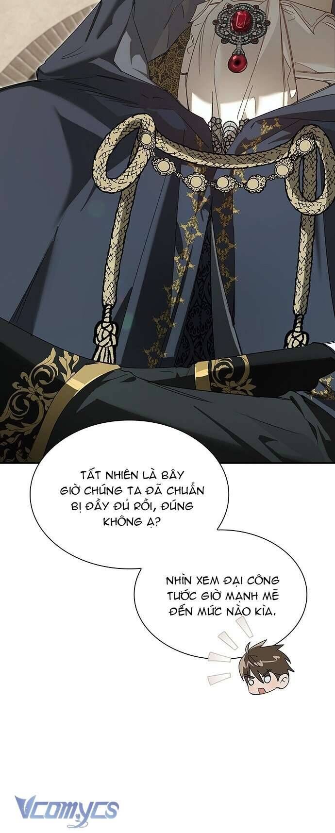 Cứ Cố Gắng Hết Sức Để Hối Hận - Chap 2 - Trang 66