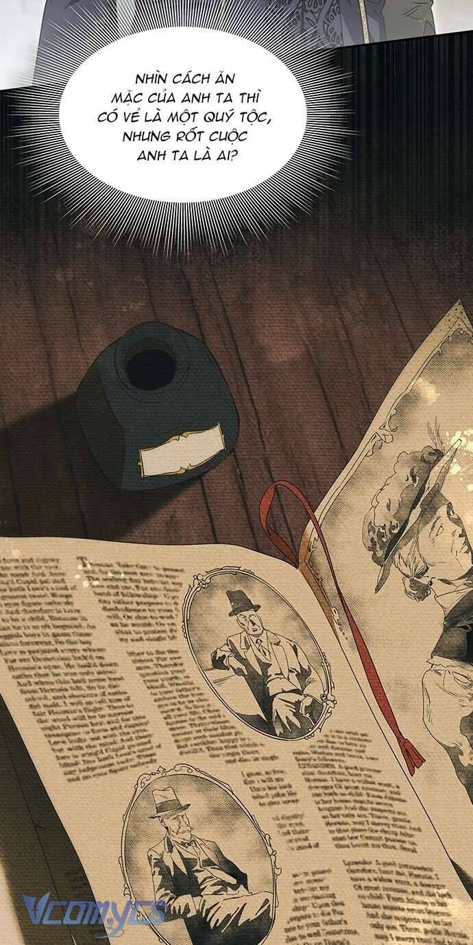 Cứ Cố Gắng Hết Sức Để Hối Hận - Chap 2 - Trang 8
