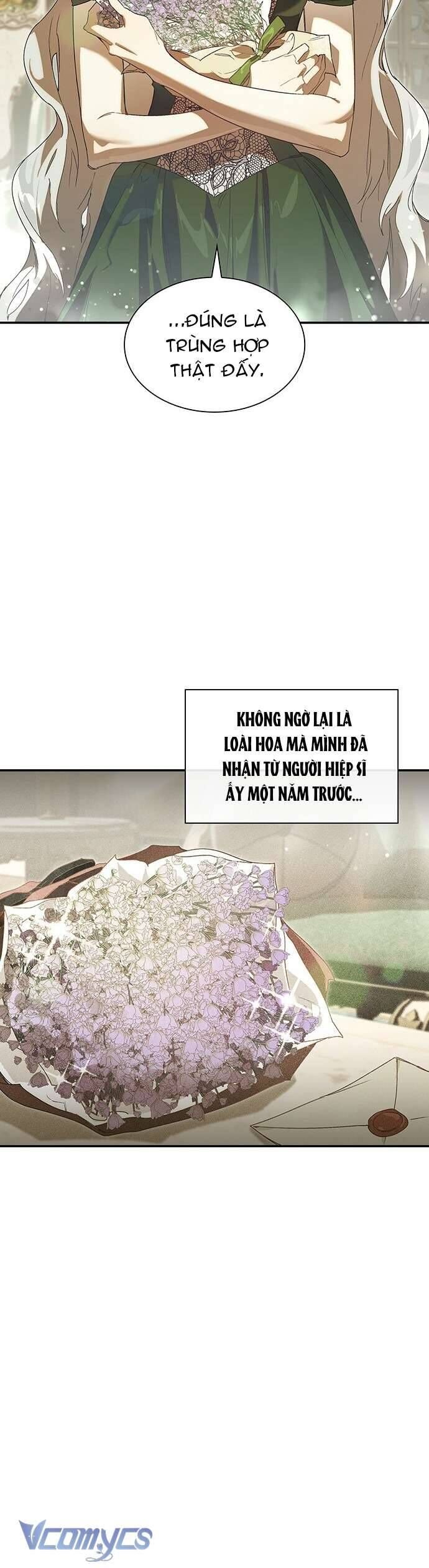 Cứ Cố Gắng Hết Sức Để Hối Hận - Chap 2 - Trang 73