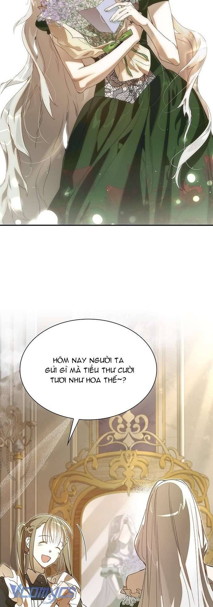 Cứ Cố Gắng Hết Sức Để Hối Hận - Chap 2 - Trang 77