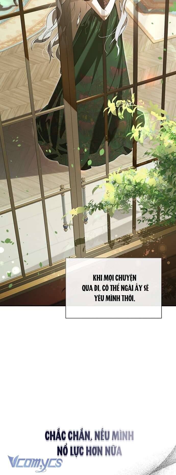 Cứ Cố Gắng Hết Sức Để Hối Hận - Chap 2 - Trang 82