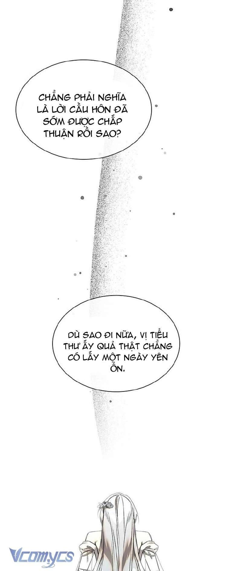 Cứ Cố Gắng Hết Sức Để Hối Hận - Chap 20 - Trang 11