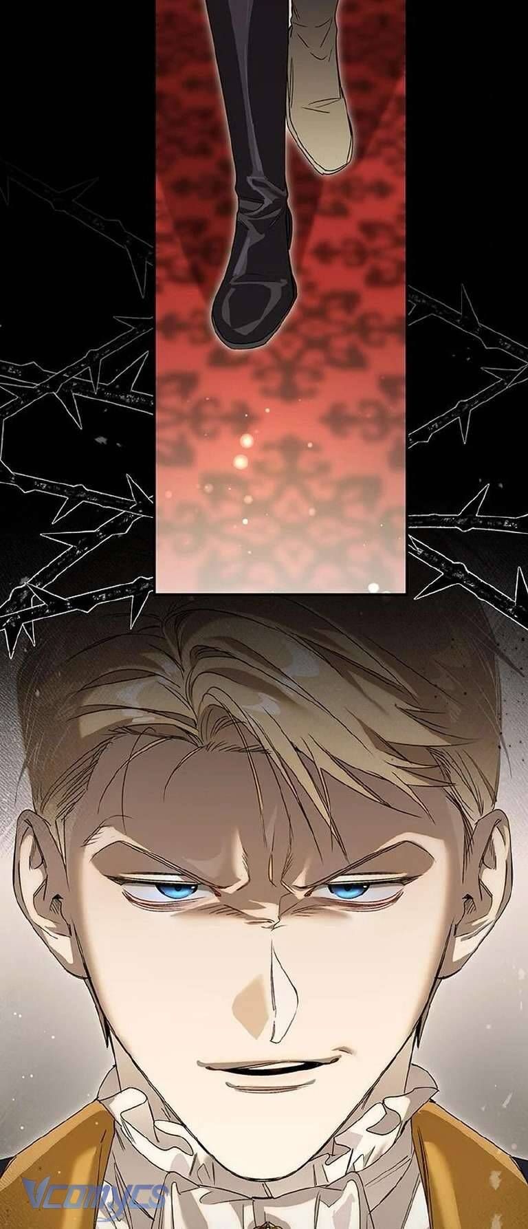 Cứ Cố Gắng Hết Sức Để Hối Hận - Chap 20 - Trang 16