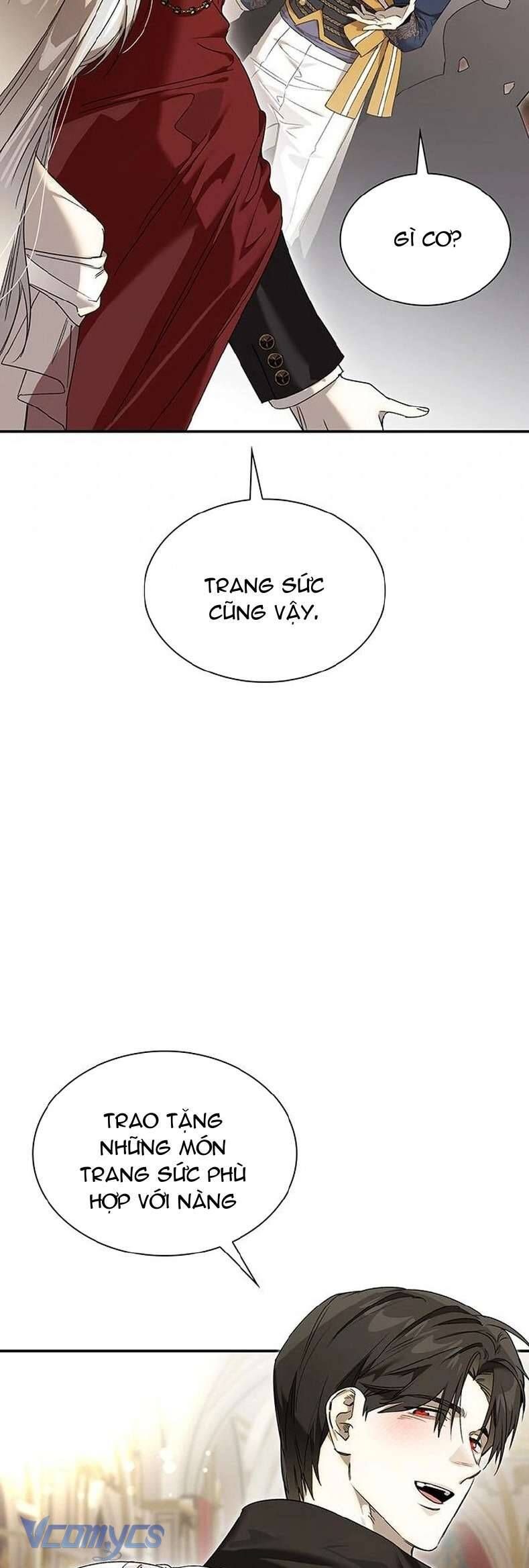 Cứ Cố Gắng Hết Sức Để Hối Hận - Chap 20 - Trang 22