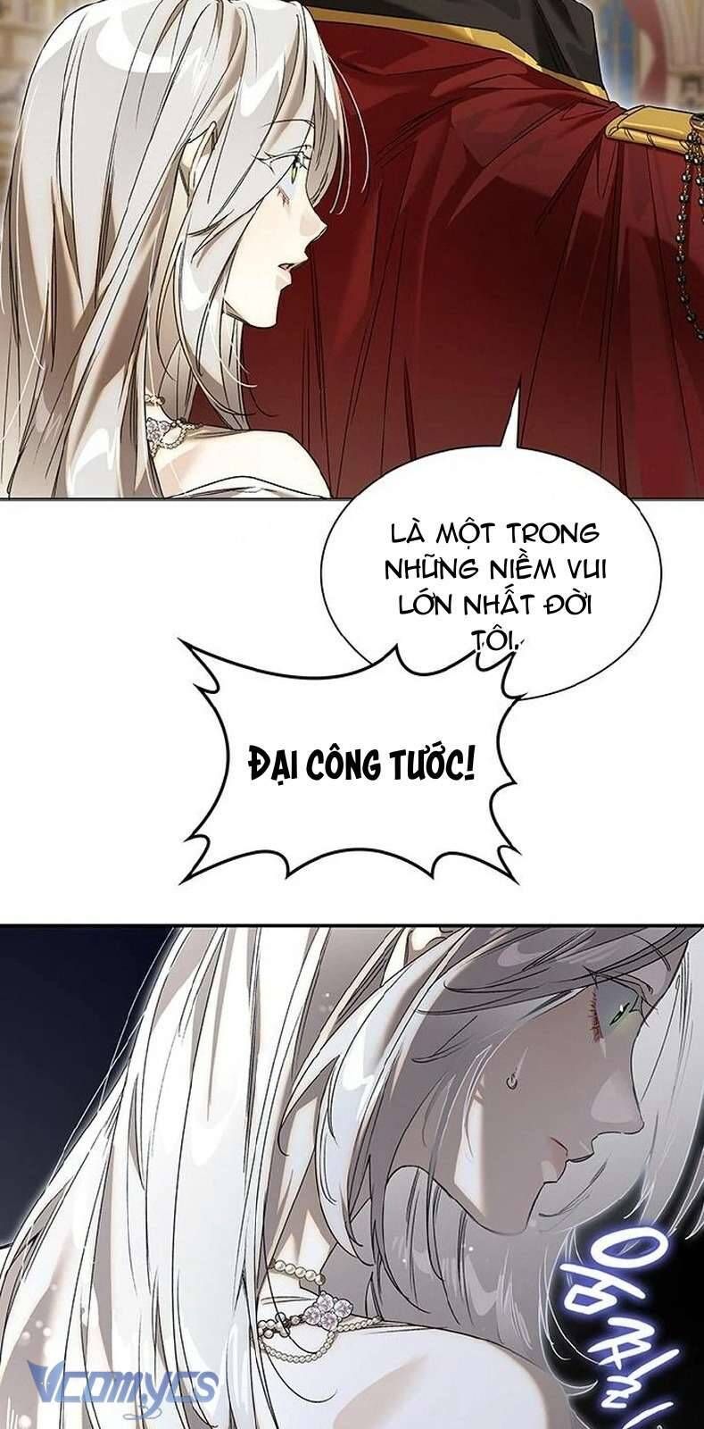 Cứ Cố Gắng Hết Sức Để Hối Hận - Chap 20 - Trang 23