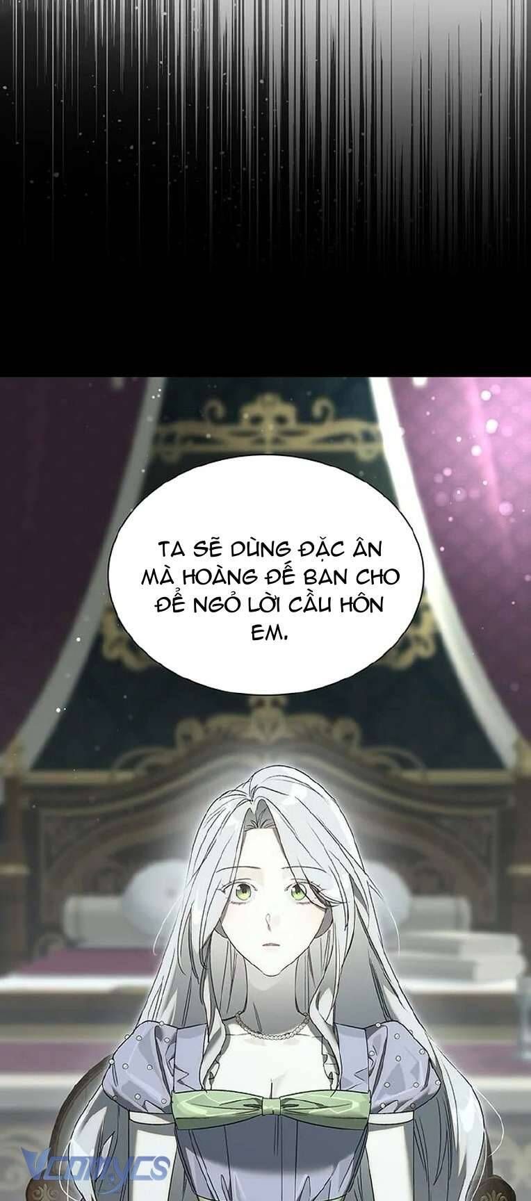 Cứ Cố Gắng Hết Sức Để Hối Hận - Chap 20 - Trang 27