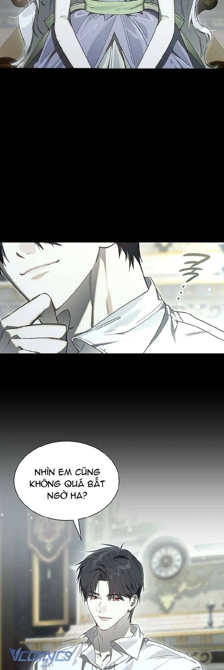 Cứ Cố Gắng Hết Sức Để Hối Hận - Chap 20 - Trang 28