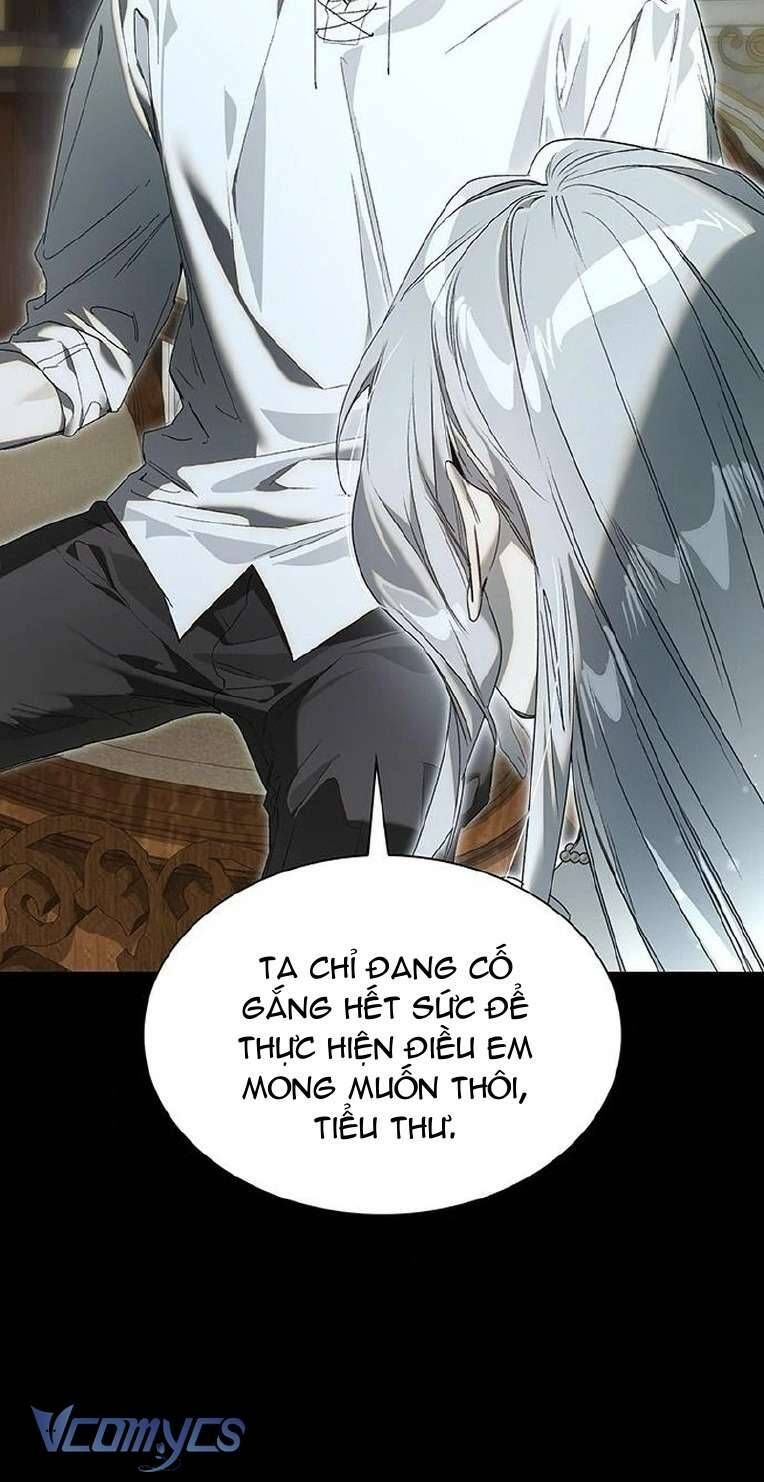Cứ Cố Gắng Hết Sức Để Hối Hận - Chap 20 - Trang 29